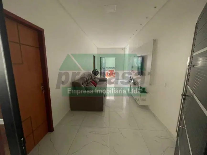 Casa com 5 quartos para alugar, 200m2 em Manaus - AM - imagem 9 Foto 9 de Casa com 5 quartos para alugar, 200m2 em Manaus - AM