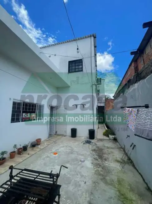 Casa com 5 quartos para alugar, 200m2 em Manaus - AM - imagem 3 Foto 3 de Casa com 5 quartos para alugar, 200m2 em Manaus - AM