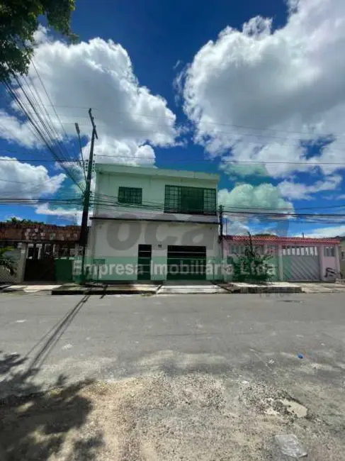 Casa com 5 quartos para alugar, 200m2 em Manaus - AM - imagem 1 Foto 1 de Casa com 5 quartos para alugar, 200m2 em Manaus - AM