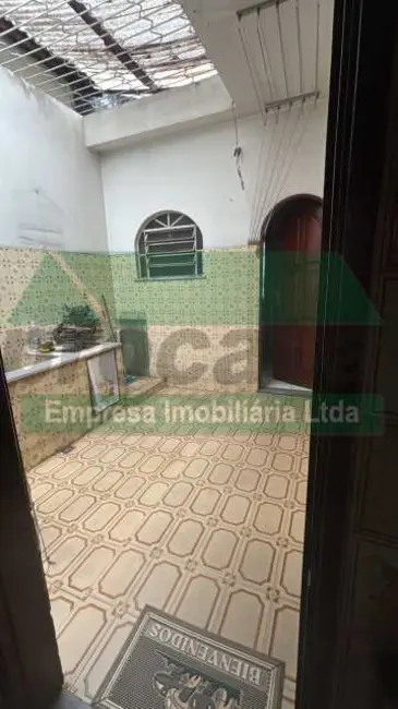 Foto 7 de Casa com 3 quartos para alugar, 260m2 em Manaus - AM