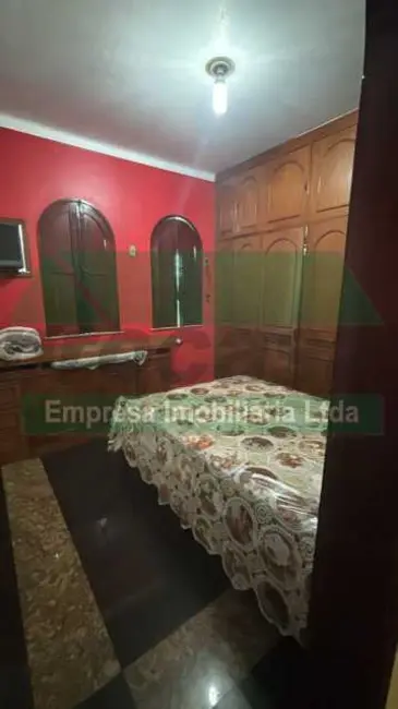 Foto 5 de Casa com 3 quartos para alugar, 260m2 em Manaus - AM