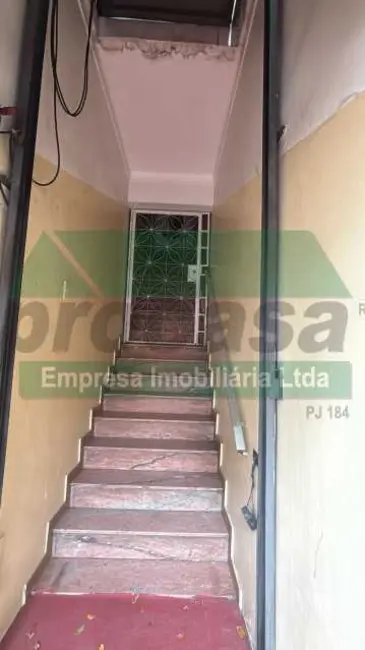 Foto 4 de Casa com 3 quartos para alugar, 260m2 em Manaus - AM