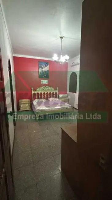 Foto 3 de Casa com 3 quartos para alugar, 260m2 em Manaus - AM