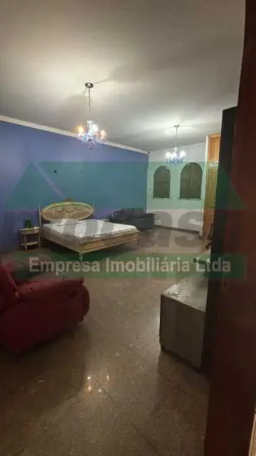 Foto 2 de Casa com 3 quartos para alugar, 260m2 em Manaus - AM