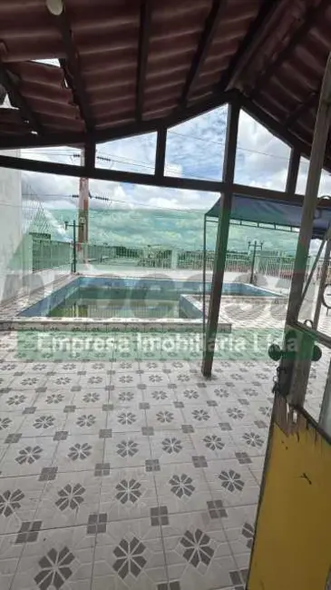Foto 6 de Casa com 3 quartos para alugar, 260m2 em Manaus - AM