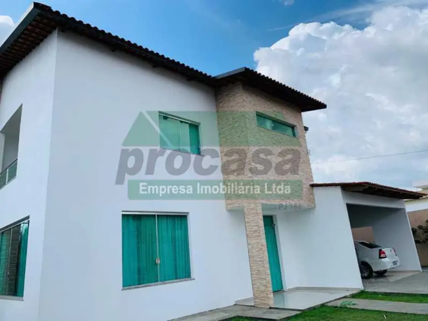 Casa de Condomínio com 4 quartos para alugar, 418m2 em Manaus - AM - imagem 3 Foto 3 de Casa de Condomínio com 4 quartos para alugar, 418m2 em Manaus - AM