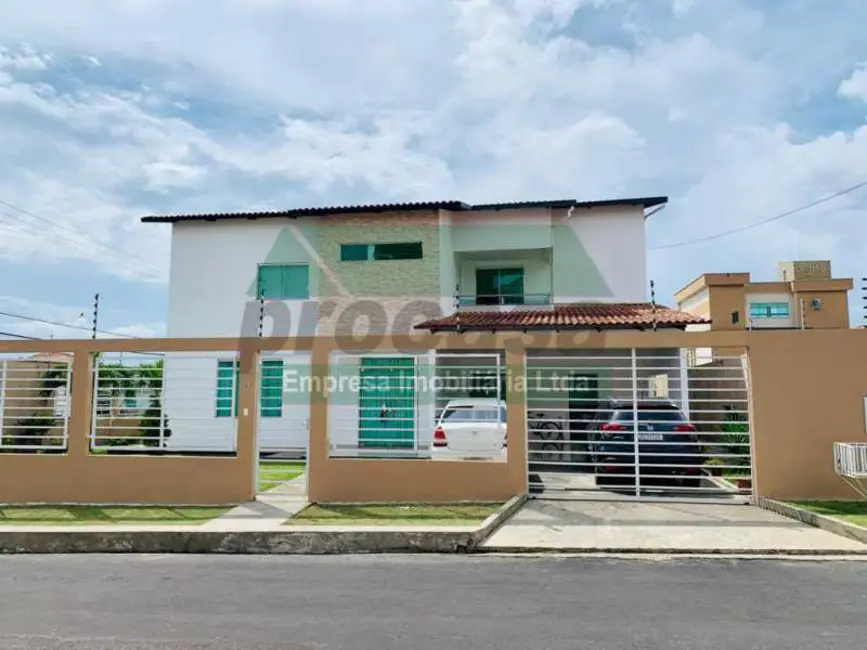 Casa de Condomínio com 4 quartos para alugar, 418m2 em Manaus - AM - imagem 1 Foto 1 de Casa de Condomínio com 4 quartos para alugar, 418m2 em Manaus - AM