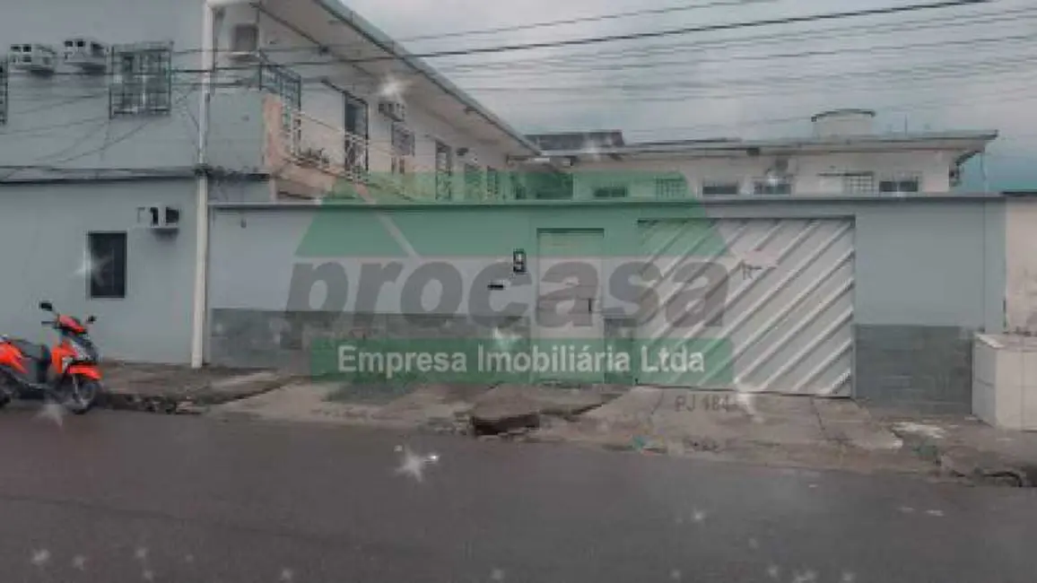 Foto 1 de Apartamento com 2 quartos para alugar, 70m2 em Manaus - AM