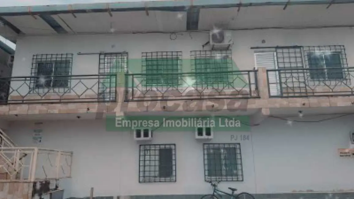 Foto 4 de Apartamento com 2 quartos para alugar, 70m2 em Manaus - AM