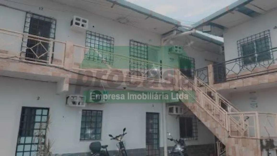 Foto 5 de Apartamento com 2 quartos para alugar, 70m2 em Manaus - AM