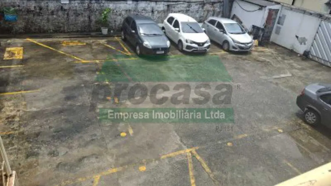 Foto 3 de Apartamento com 2 quartos para alugar, 70m2 em Manaus - AM