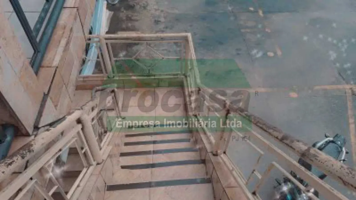 Foto 7 de Apartamento com 2 quartos para alugar, 70m2 em Manaus - AM