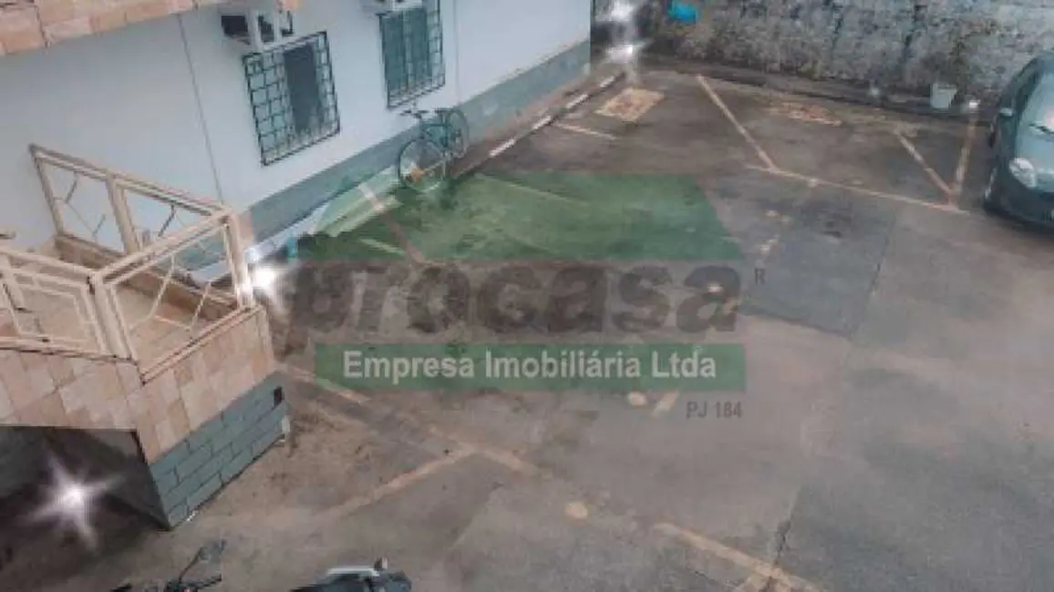 Foto 8 de Apartamento com 2 quartos para alugar, 70m2 em Manaus - AM