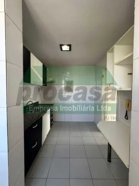 Foto 3 de Apartamento para alugar, 54m2 em Manaus - AM