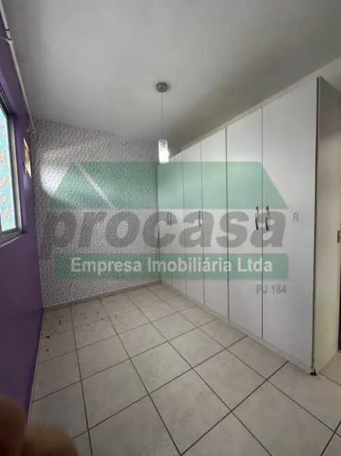 Foto 4 de Apartamento para alugar, 54m2 em Manaus - AM