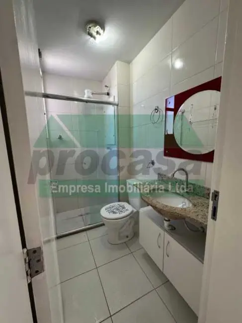 Foto 8 de Apartamento para alugar, 54m2 em Manaus - AM