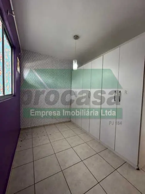 Foto 7 de Apartamento para alugar, 54m2 em Manaus - AM