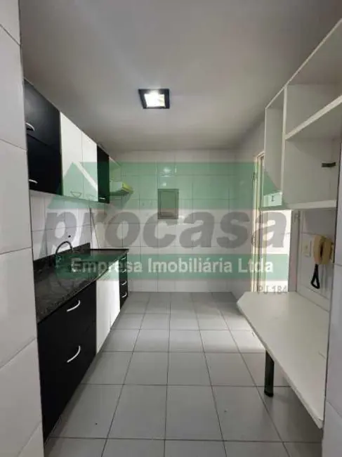 Foto 5 de Apartamento para alugar, 54m2 em Manaus - AM