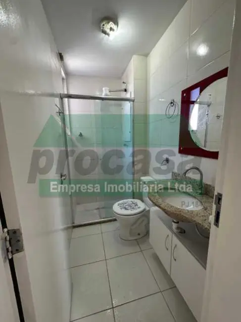 Foto 9 de Apartamento para alugar, 54m2 em Manaus - AM