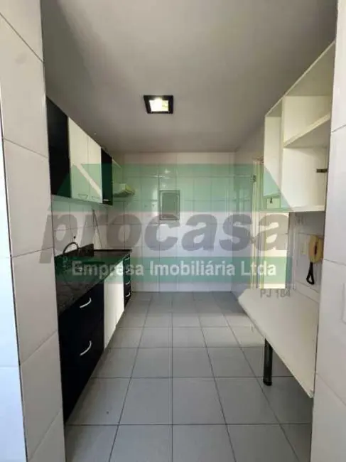 Foto 1 de Apartamento para alugar, 54m2 em Manaus - AM