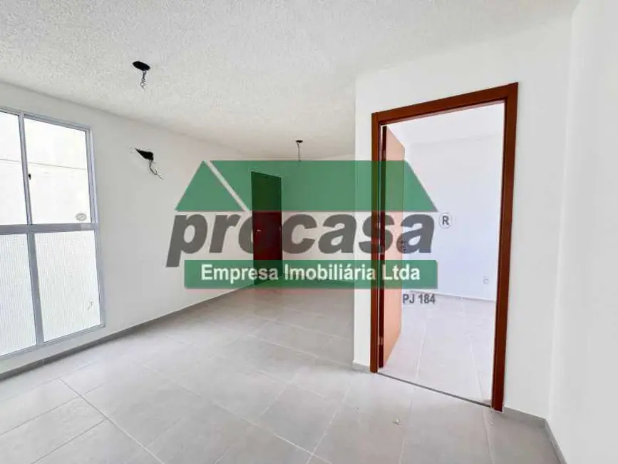 Foto 7 de Apartamento com 2 quartos à venda, 48m2 em Manaus - AM