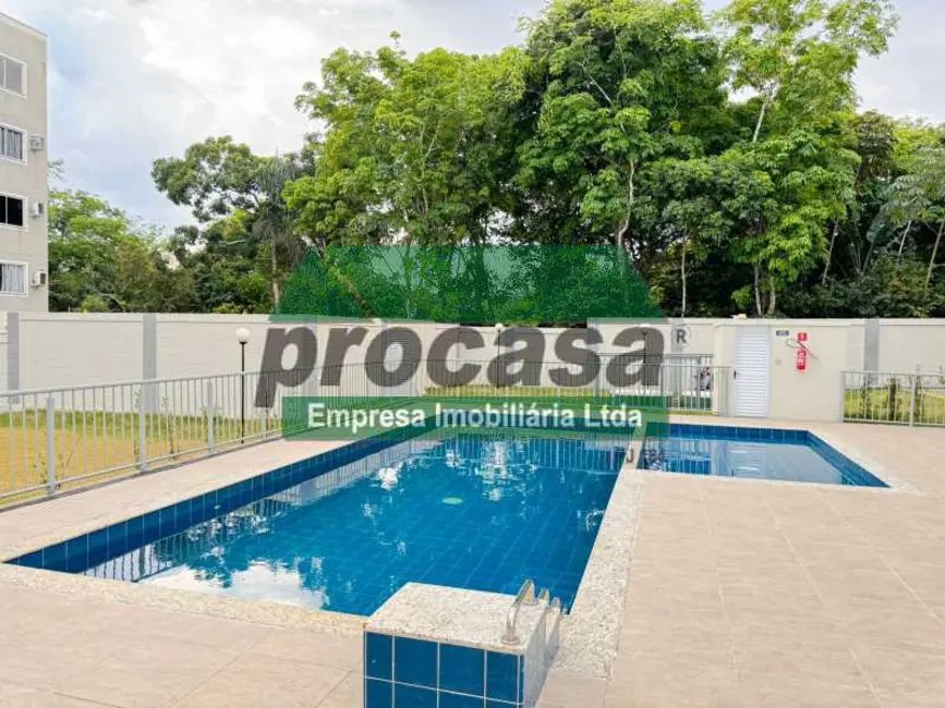 Foto 2 de Apartamento com 2 quartos à venda, 48m2 em Manaus - AM