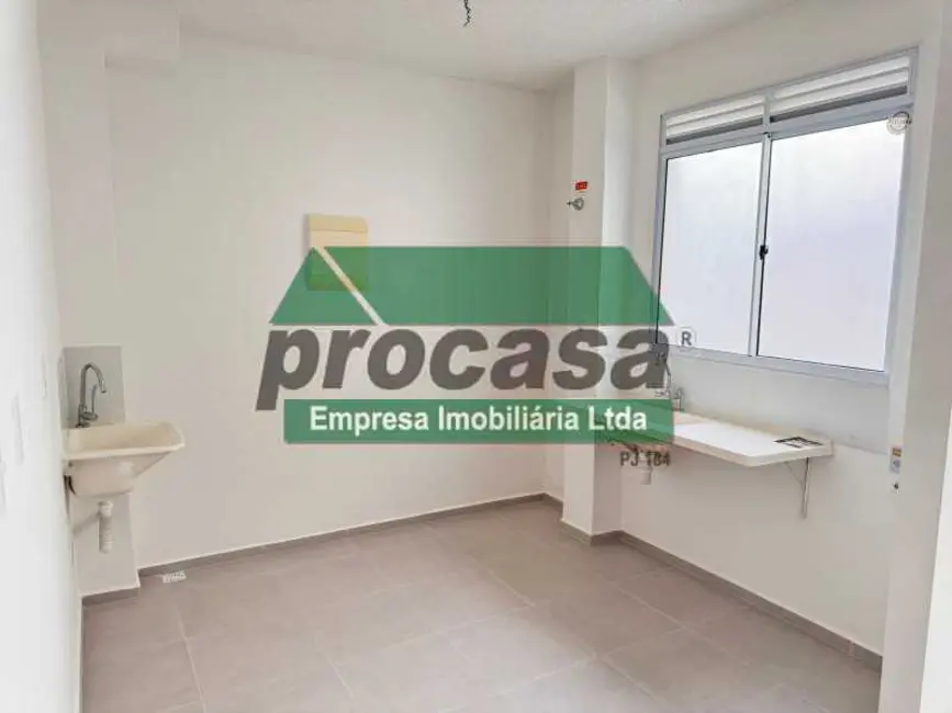 Foto 9 de Apartamento com 2 quartos à venda, 48m2 em Manaus - AM