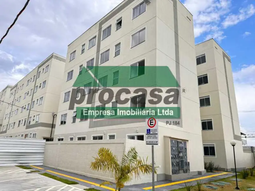 Foto 1 de Apartamento com 2 quartos à venda, 48m2 em Manaus - AM