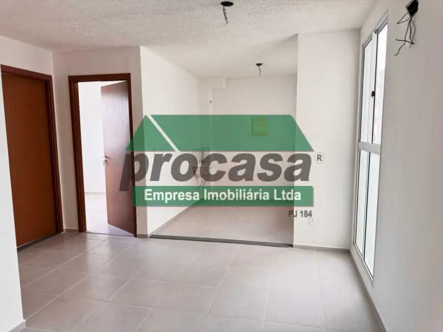 Foto 5 de Apartamento com 2 quartos à venda, 48m2 em Manaus - AM