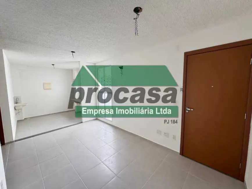 Foto 4 de Apartamento com 2 quartos à venda, 48m2 em Manaus - AM