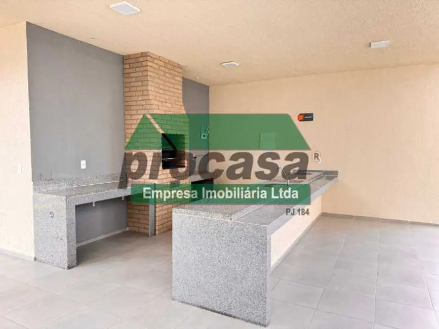 Foto 3 de Apartamento com 2 quartos à venda, 48m2 em Manaus - AM