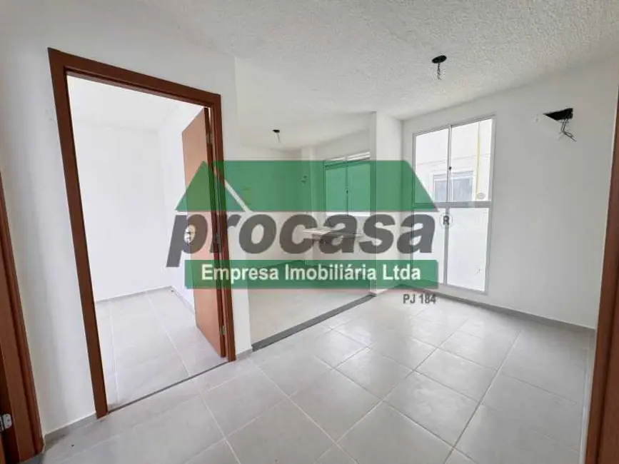 Foto 8 de Apartamento com 2 quartos à venda, 48m2 em Manaus - AM
