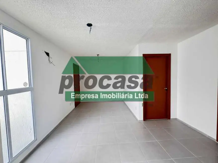 Foto 6 de Apartamento com 2 quartos à venda, 48m2 em Manaus - AM