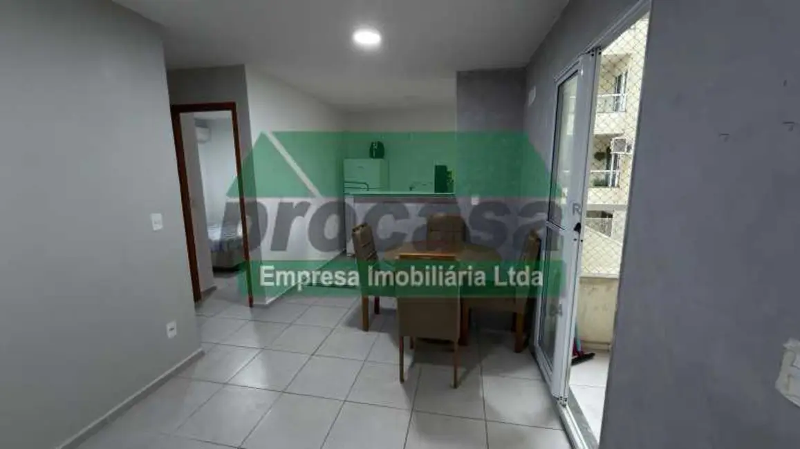 Foto 2 de Apartamento com 2 quartos à venda, 42m2 em Manaus - AM