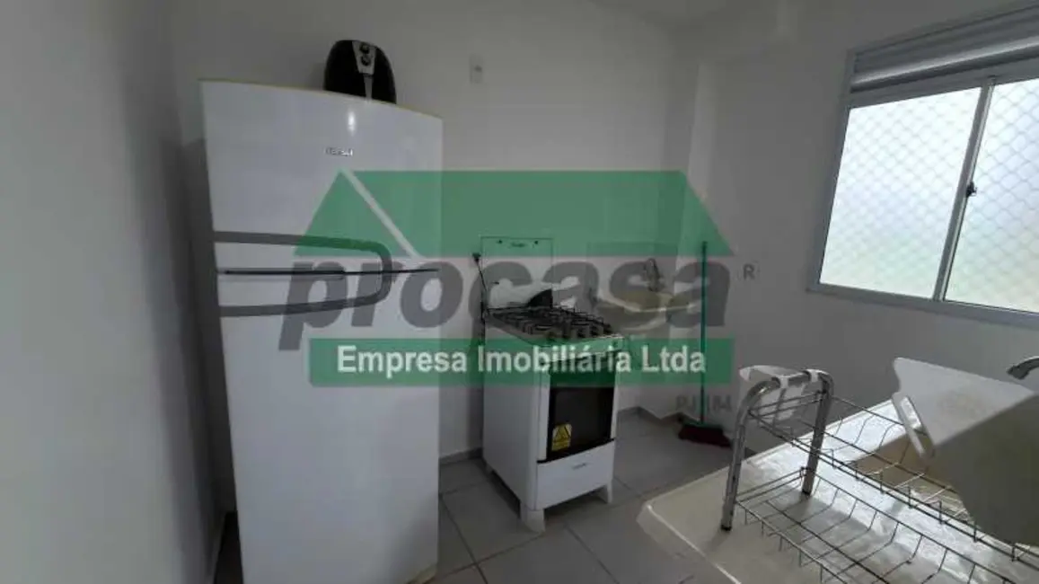 Foto 5 de Apartamento com 2 quartos à venda, 42m2 em Manaus - AM