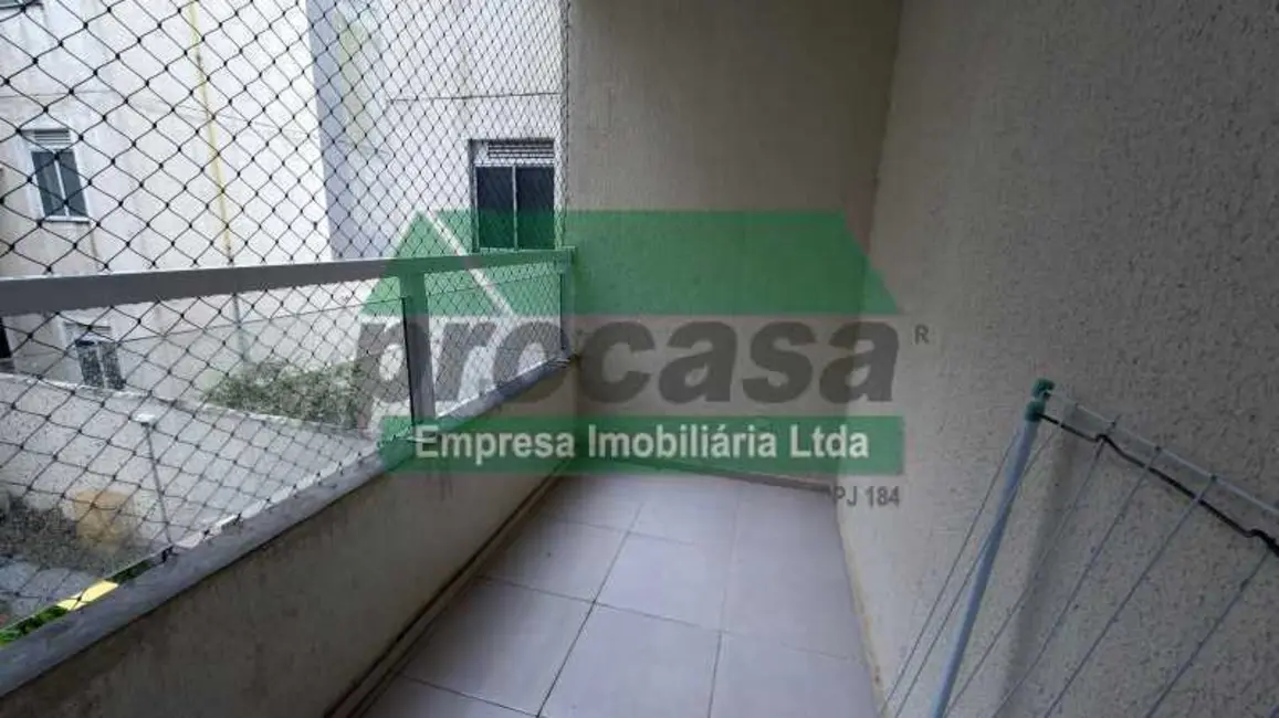 Foto 4 de Apartamento com 2 quartos à venda, 42m2 em Manaus - AM