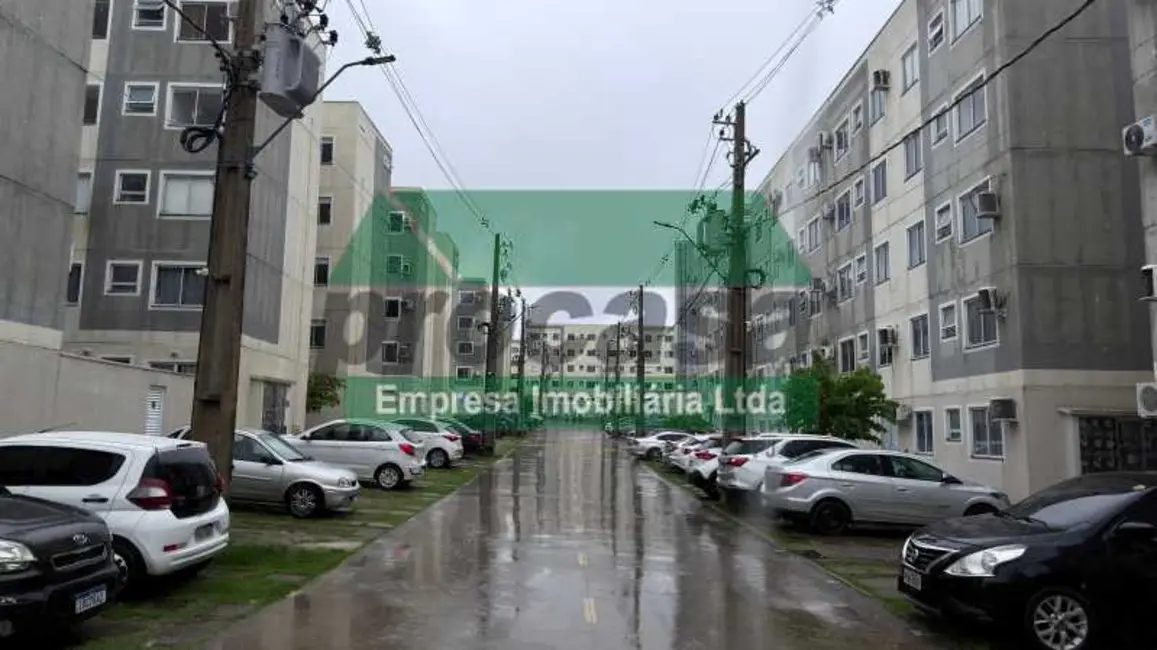 Foto 1 de Apartamento com 2 quartos à venda, 42m2 em Manaus - AM