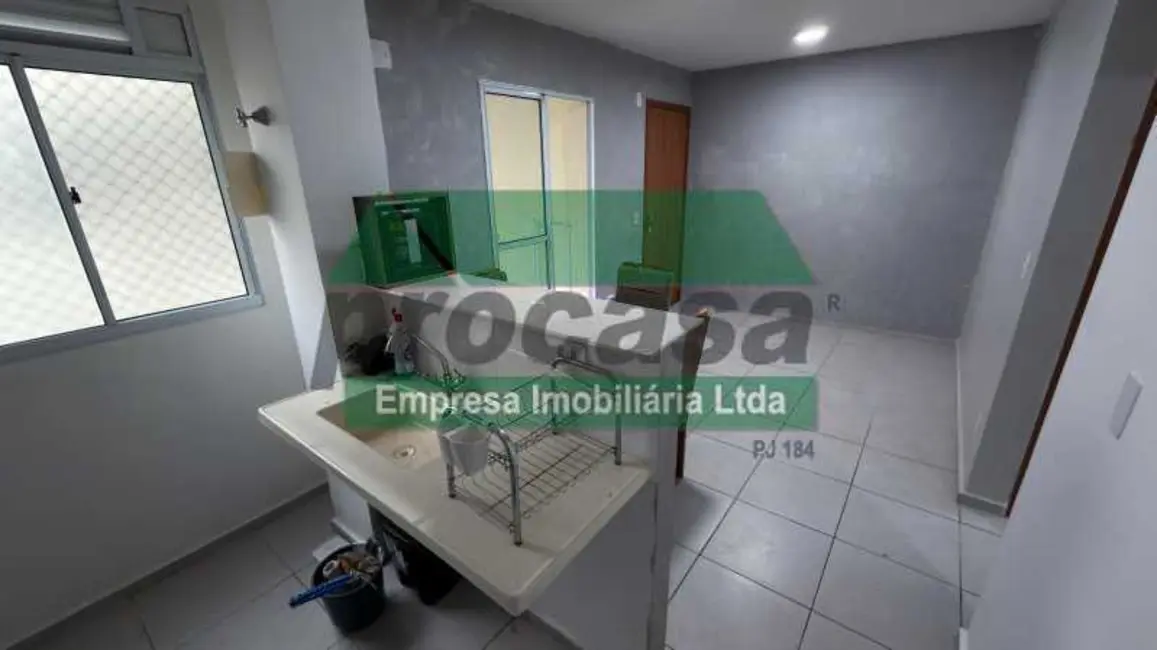 Foto 7 de Apartamento com 2 quartos à venda, 42m2 em Manaus - AM