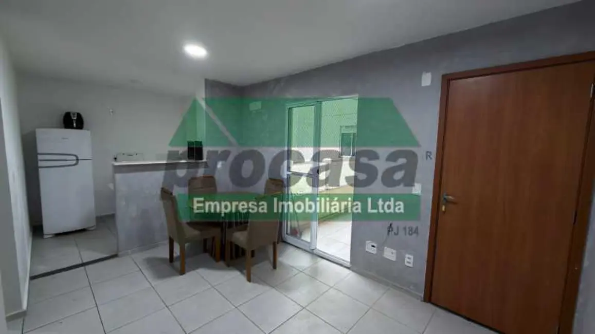 Foto 3 de Apartamento com 2 quartos à venda, 42m2 em Manaus - AM