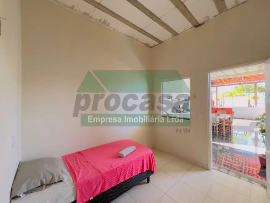 Foto 2 de Casa de Condomínio com 2 quartos à venda e para alugar, 200m2 em Iranduba - AM