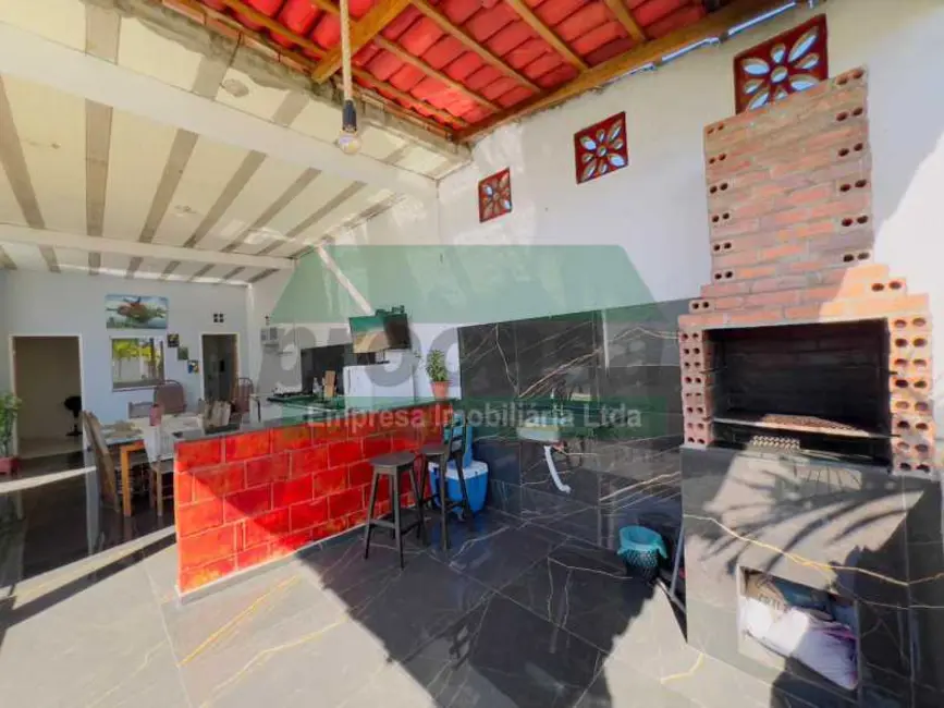 Foto 4 de Casa de Condomínio com 2 quartos à venda e para alugar, 200m2 em Iranduba - AM