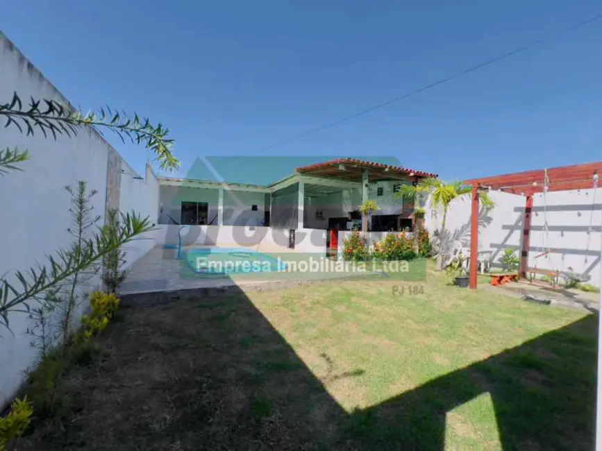Foto 9 de Casa de Condomínio com 2 quartos à venda e para alugar, 200m2 em Iranduba - AM