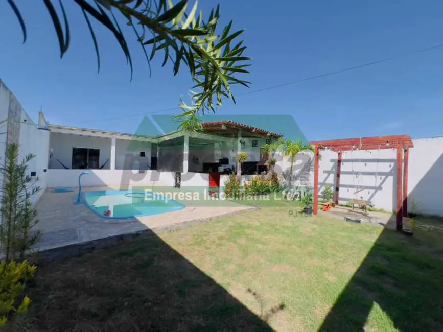 Foto 1 de Casa de Condomínio com 2 quartos à venda e para alugar, 200m2 em Iranduba - AM