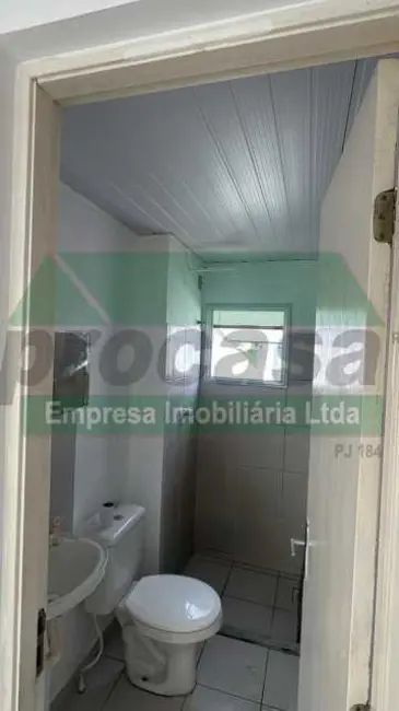 Foto 6 de Apartamento com 2 quartos à venda, 40m2 em Manaus - AM