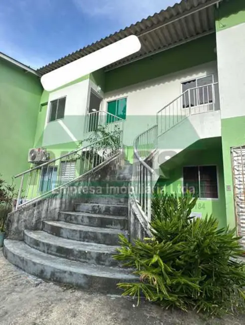 Foto 1 de Apartamento com 2 quartos à venda, 40m2 em Manaus - AM
