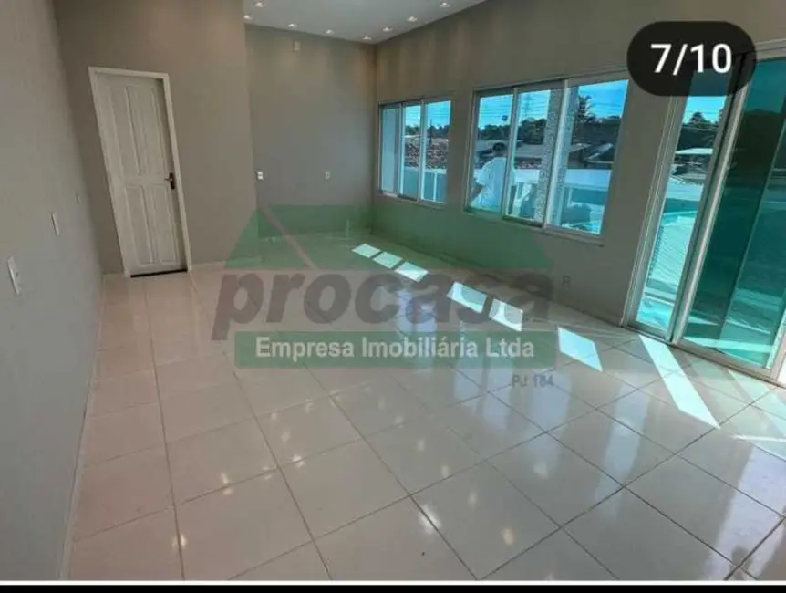 Foto 8 de Casa com 3 quartos à venda, 200m2 em Manaus - AM