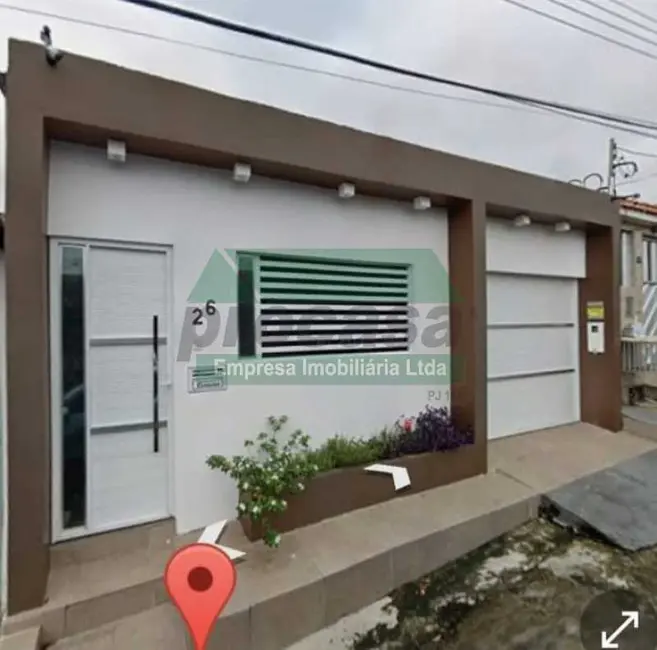 Foto 1 de Casa com 3 quartos à venda, 200m2 em Manaus - AM