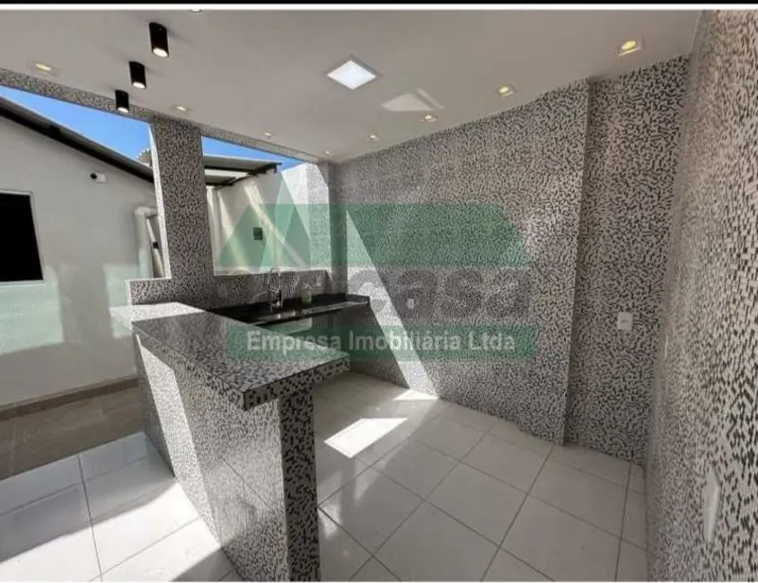 Foto 6 de Casa com 3 quartos à venda, 200m2 em Manaus - AM