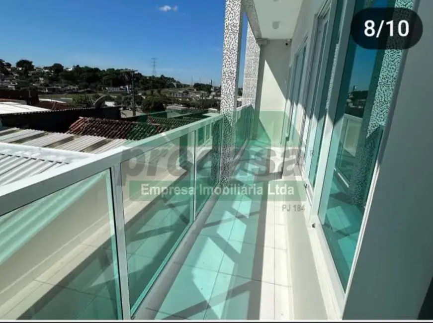 Foto 9 de Casa com 3 quartos à venda, 200m2 em Manaus - AM