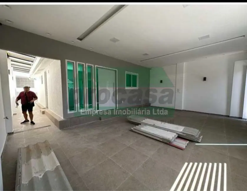 Foto 4 de Casa com 3 quartos à venda, 200m2 em Manaus - AM
